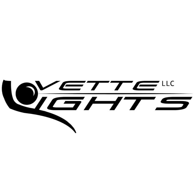 Vette Lights logo