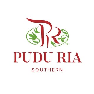 Pudu Ria Florist Southern logo