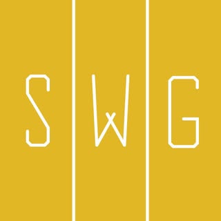 Simple Wood Goods logo