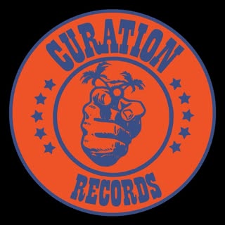 Curation Records logo