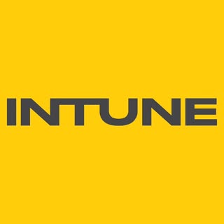 Intune Fashion logo