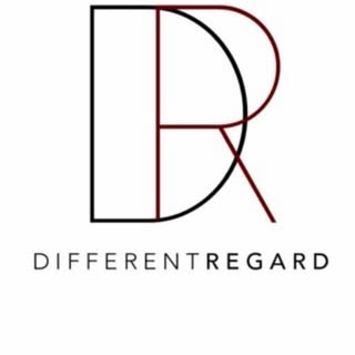 DIFFERENTREGARD logo