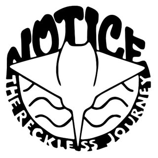 Notice The Reckless logo