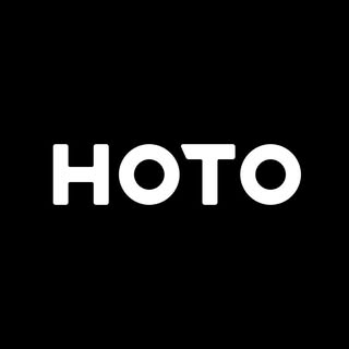 HOTO logo