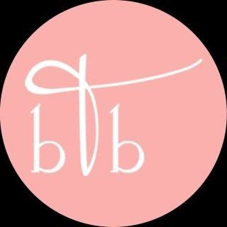 Belle & Blush logo
