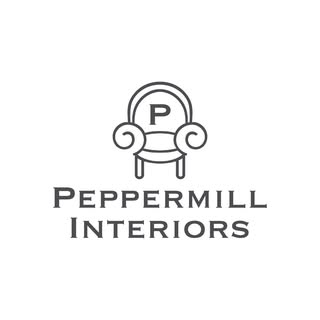 Peppermill Interiors logo