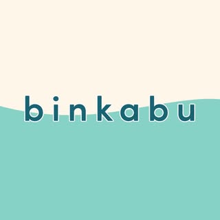 BINKABU PTY LTD logo