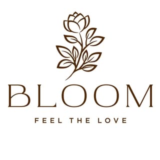 Bloom Marbella logo
