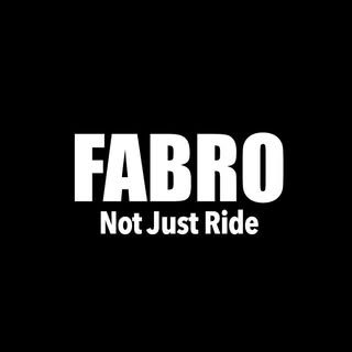 Cycling FABRO 頂級車衣專賣店 logo