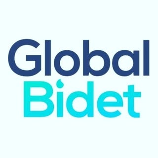 Global Bidet logo