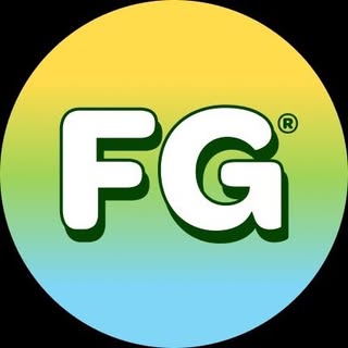 Feel Goods logo