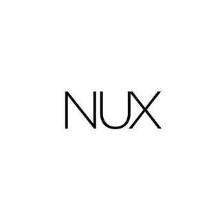 NUX logo