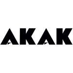 AKAK BODYJEWELRY logo