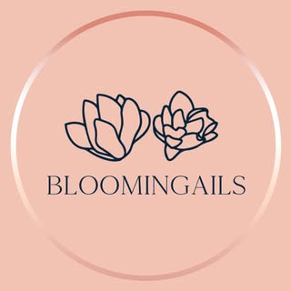 Bloomingailsph logo