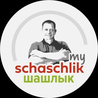 mySchaschlik logo