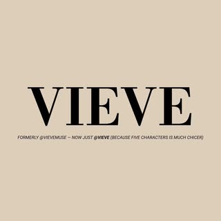VIEVE logo