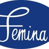 Femina Garments Zimbabwe logo