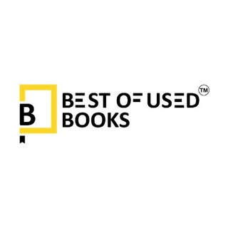 Best Of Used Books logo