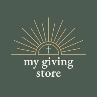 My Giving Store logo