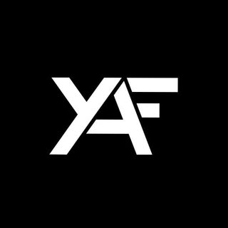 YAF PARIS logo