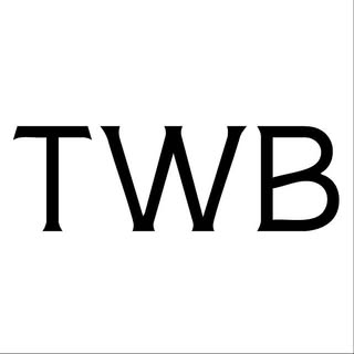 The Whole Bride logo