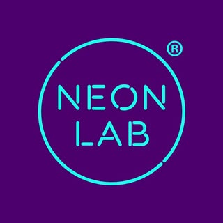 Neon Lab logo
