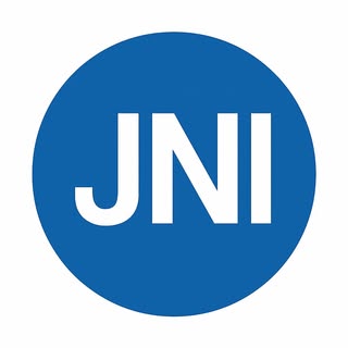 JNI Wholesale Makeup & Cosmetics Distributors logo