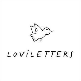 Loviletters logo