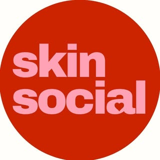Skin Social logo
