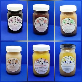 Better Life Enterprises, Inc. logo