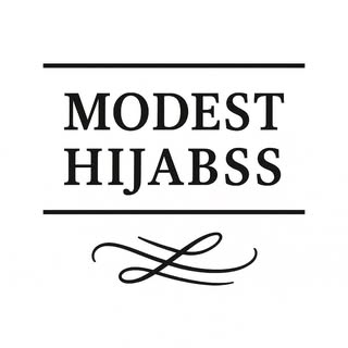 modest.hijabss logo