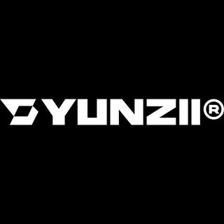 YUNZII KEYBOARD logo