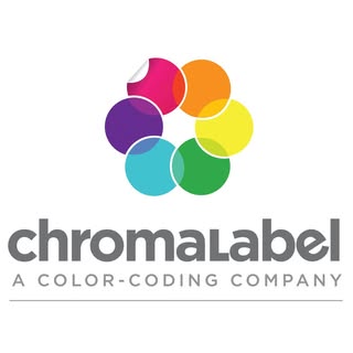 ChromaLabel logo
