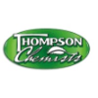 Thompson Alchemists logo