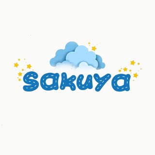 Sakuya logo
