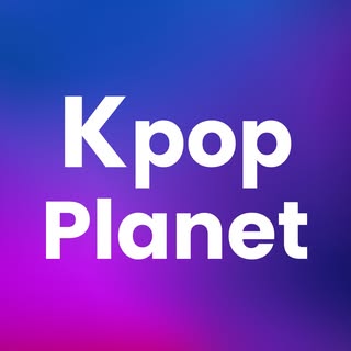 Kpop Planet Global logo