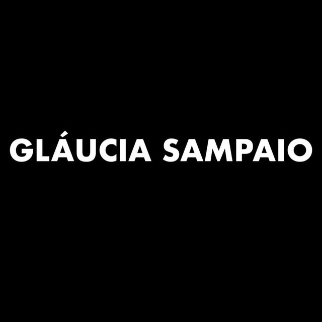 Gláucia Sampaio logo