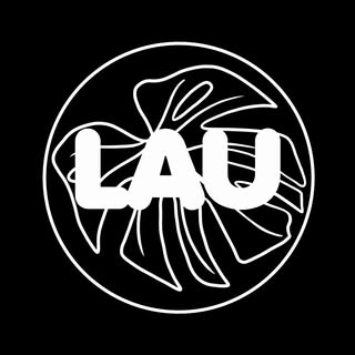 LAU-SUP logo