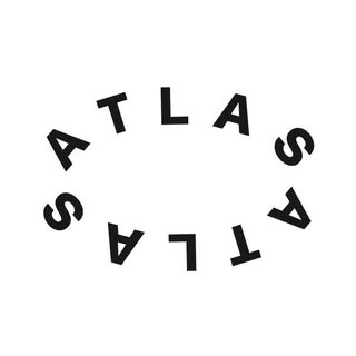 Atlas Design MX logo