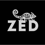 ZED logo
