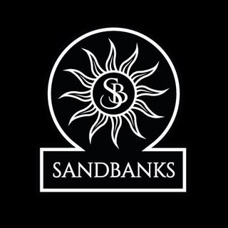 Sandbanks logo