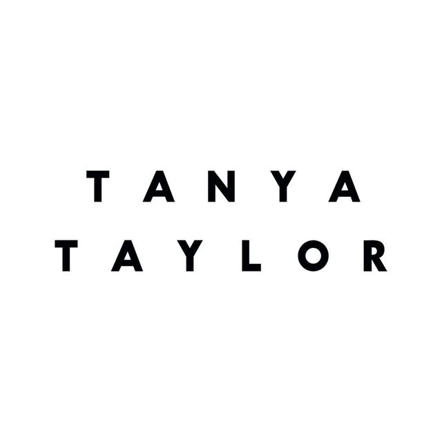 Tanya Taylor logo