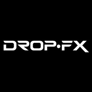 DropFX logo