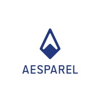 Aesparel logo