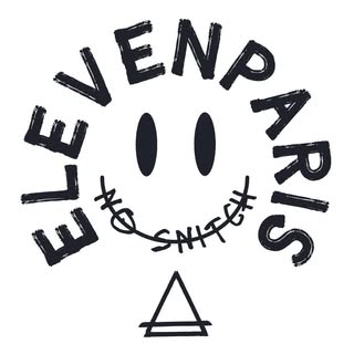 Elevenparis logo