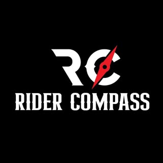 Rider Compass logo