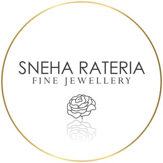 Sneha Rateria Store logo