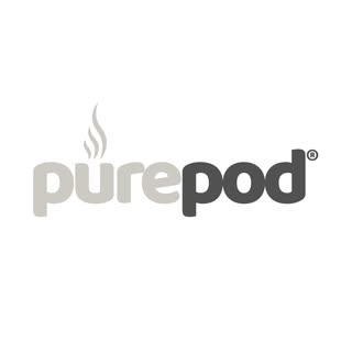 PurePod® logo