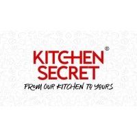 Kitchen Secret - Gourmet Condiments logo