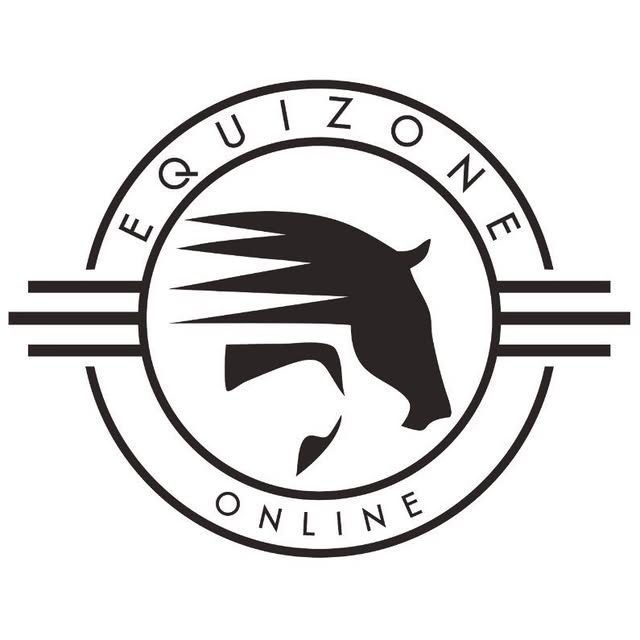 EquiZone Online logo